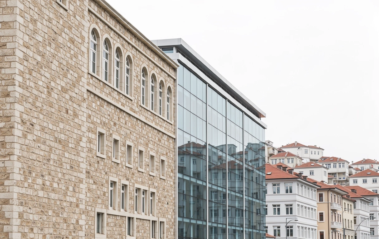 Istanbul Innovation District