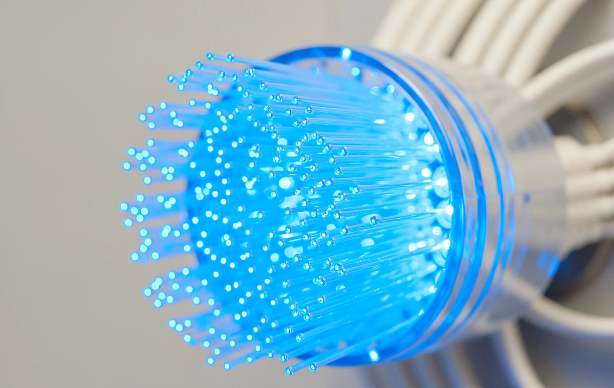 Secure Data Infrastructure