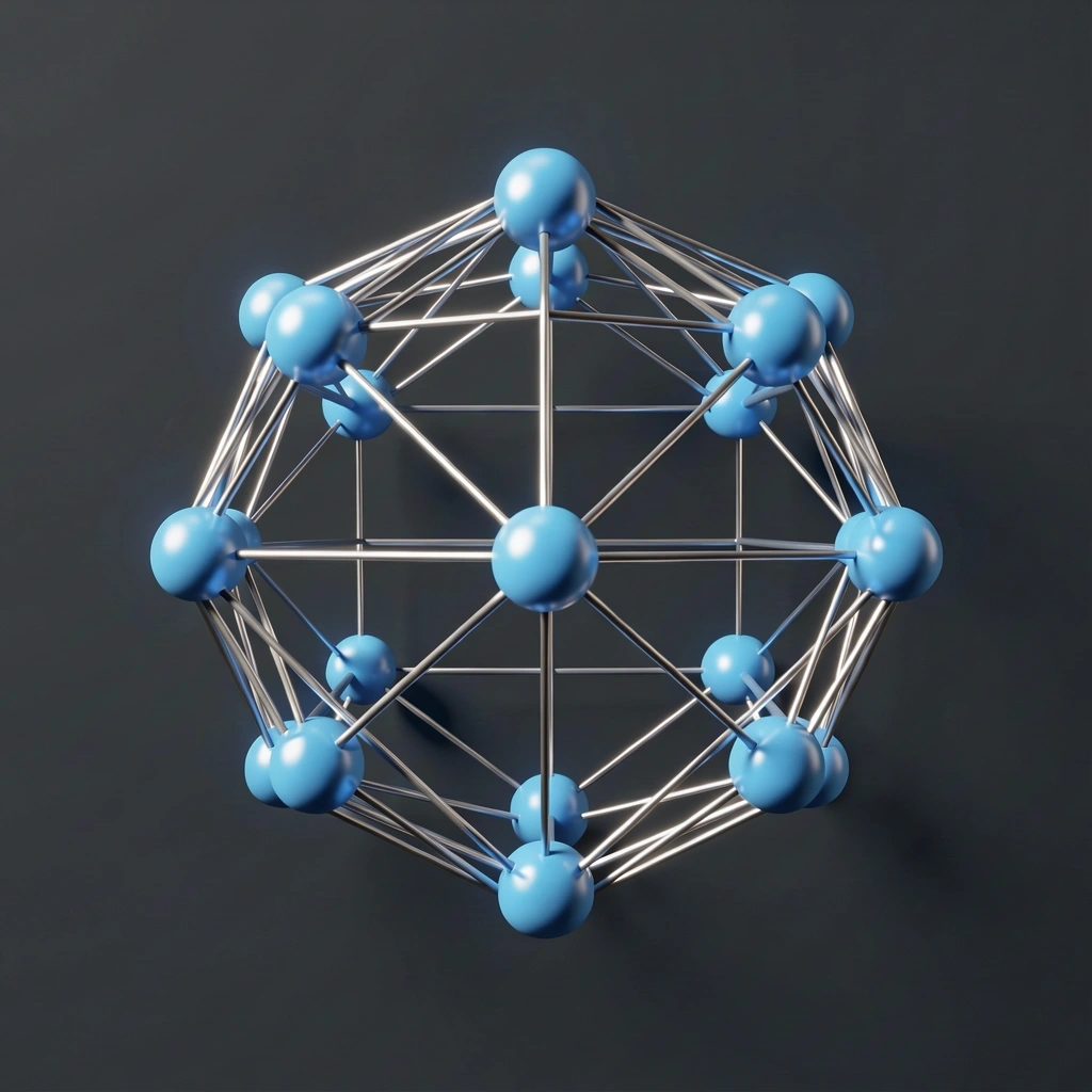 Abstract data structure representation