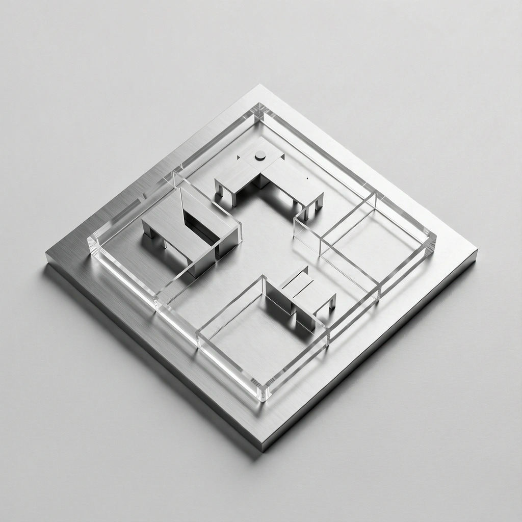 Precision Logic Framework