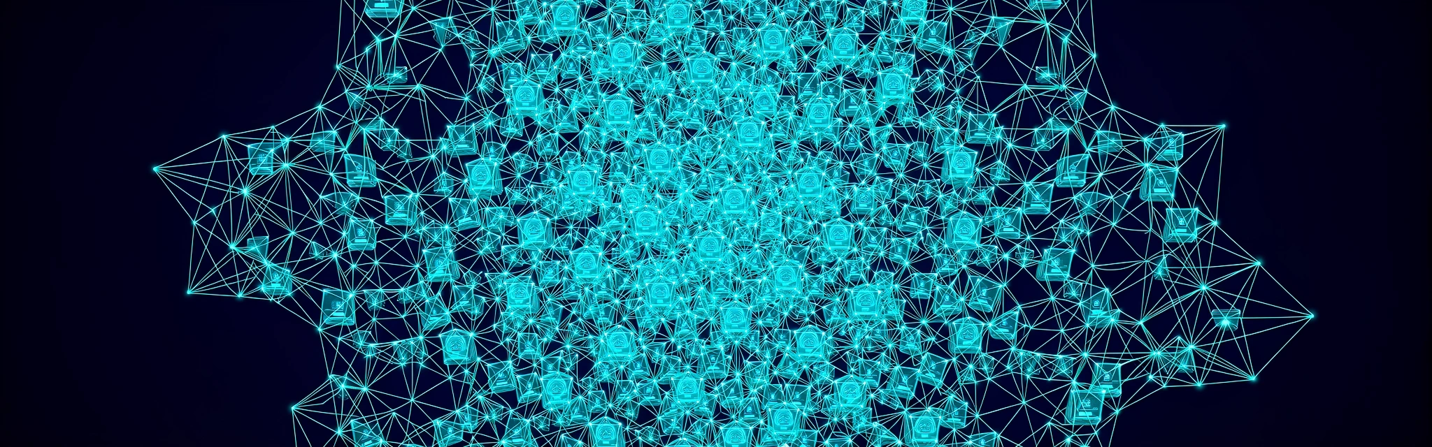 Visualization of complex data structures