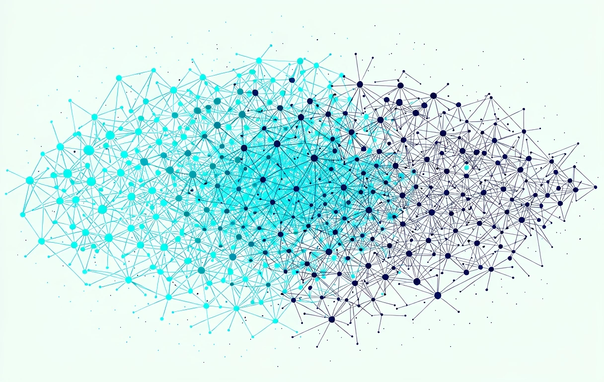 Advanced Data Analytics Services