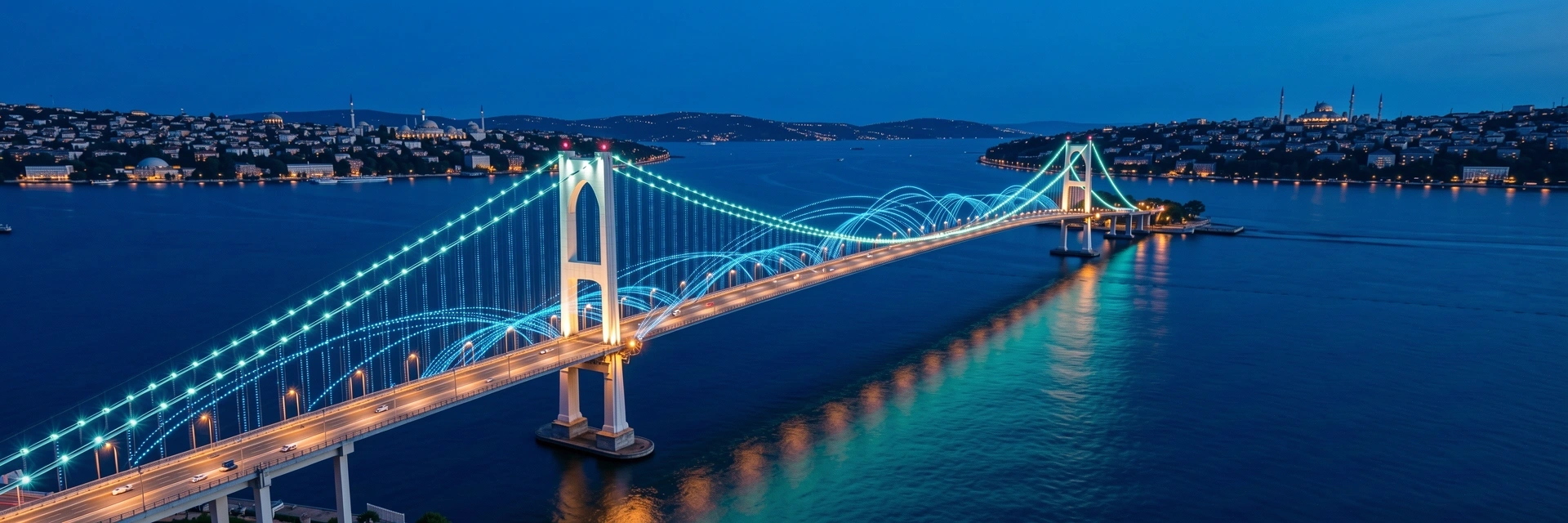 Bosporus Data Context