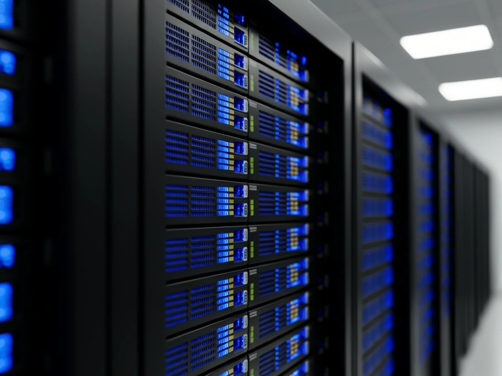 Secure Data Infrastructure