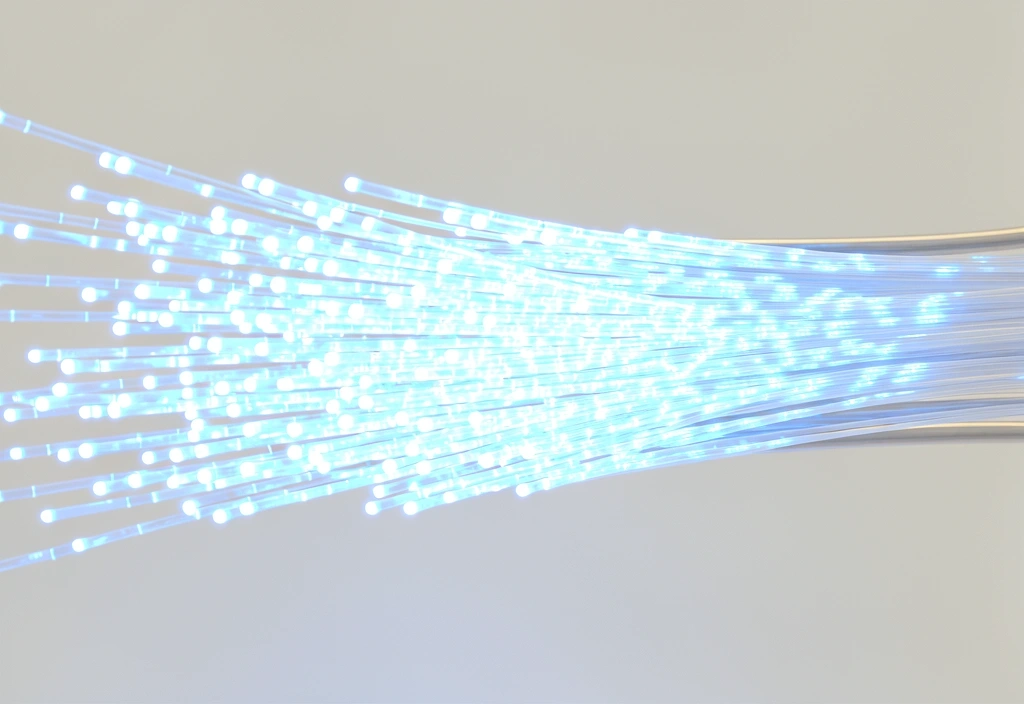 Digital Fiber Intelligence
