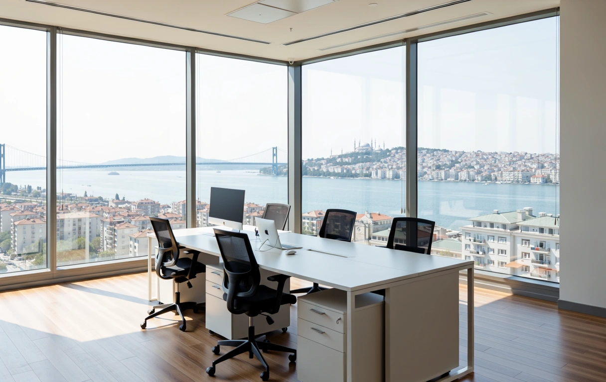 Istanbul Office
